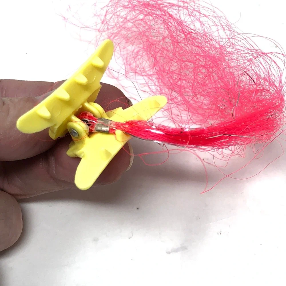 Vintage My Little‎ Pony G1 Dance n Prance Barrette Clip Yellow Pink Hair